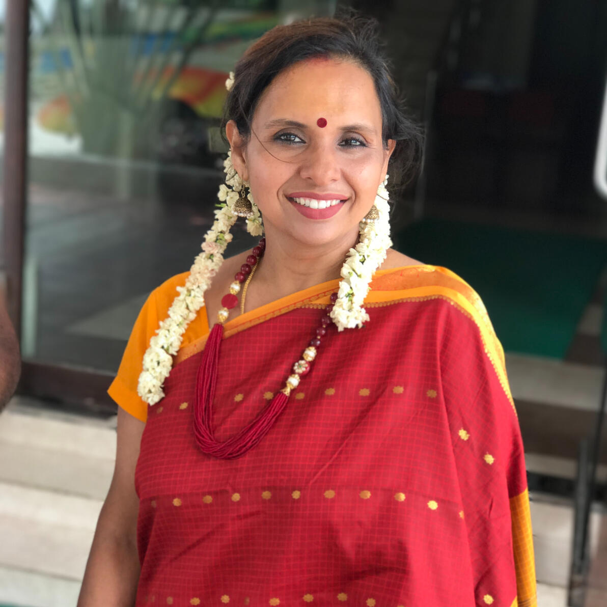 Smita Maa